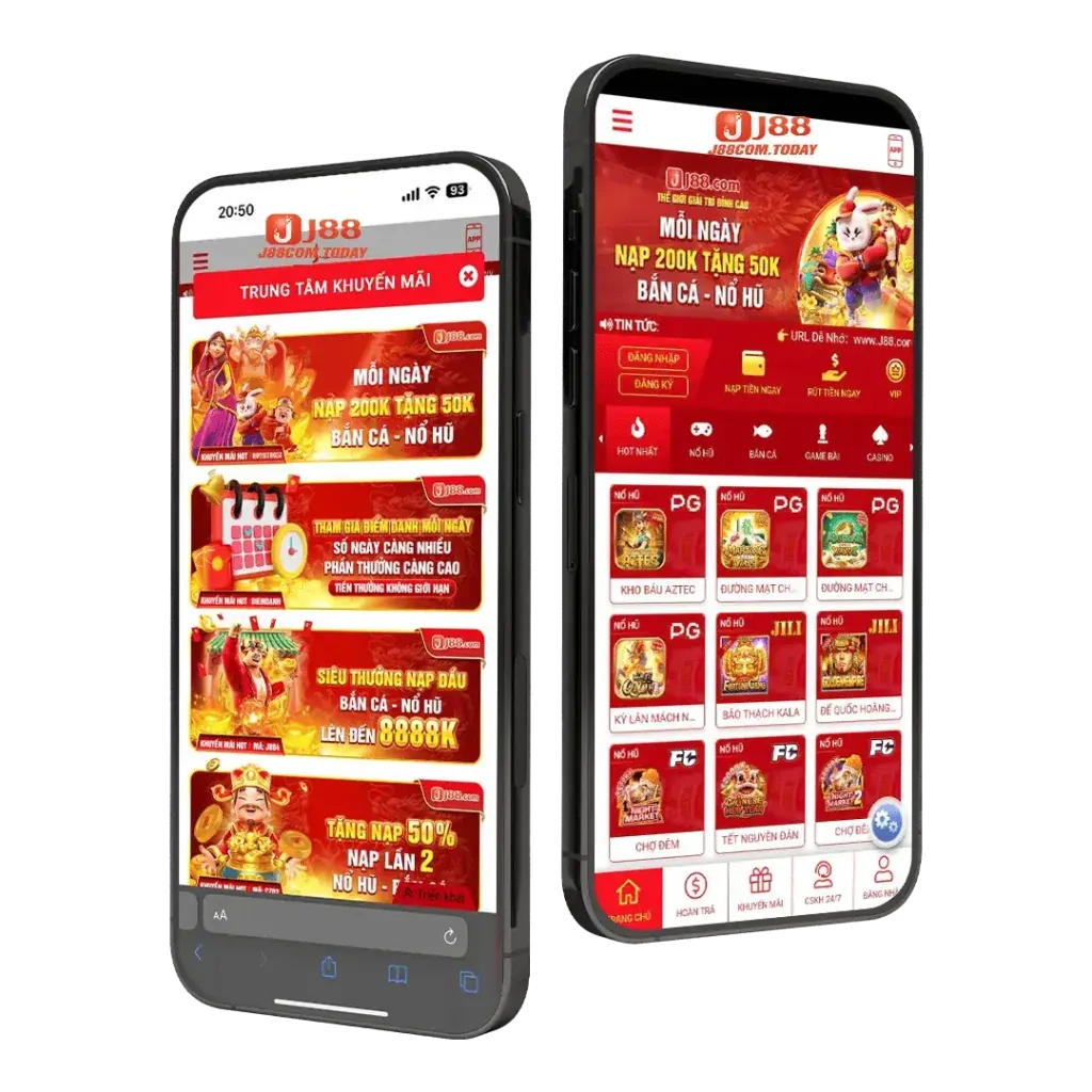 Sự kiện độc quyền