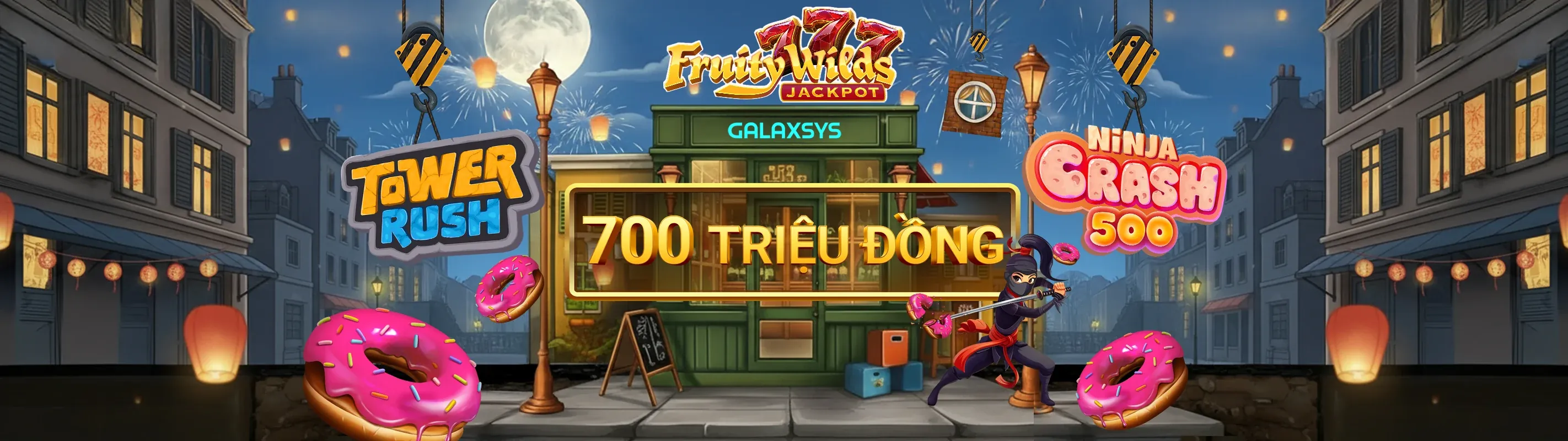 Trò chơi Tài Xỉu trực tuyến tại F168s.com