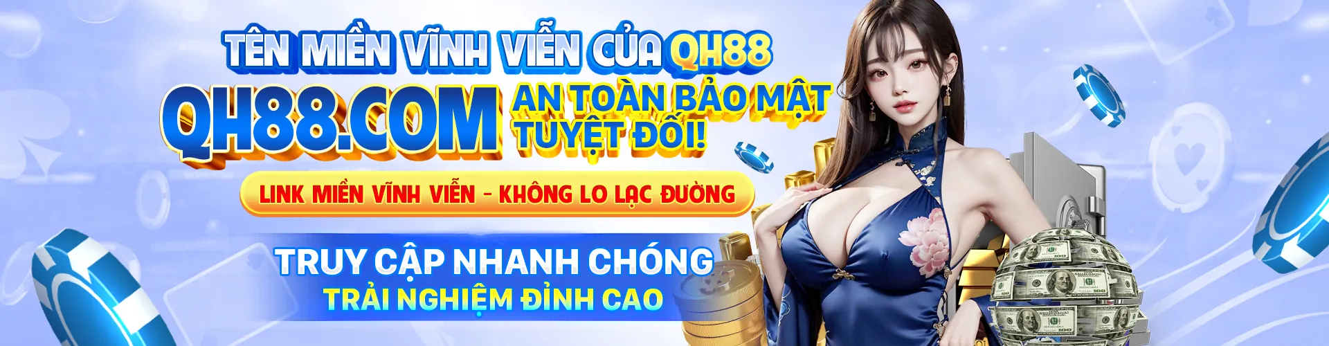 Chính sách bảo mật của f168s.com
